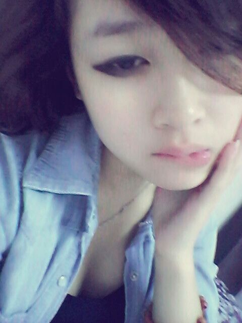 ☂^◡^米晴☂的主播照片