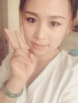 ╰♥゛小碗╮♫つ主播照片