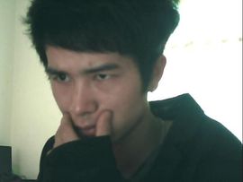 -扯蛋，主播照片