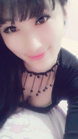 ☂➹幸福❤妞妞➹☂主播照片