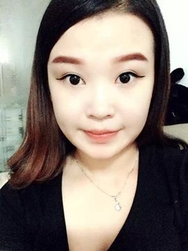 ╰丶◇丹妮!主播照片