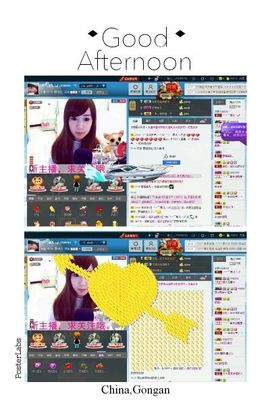 ╰︶￣慕儿╮〆主播照片