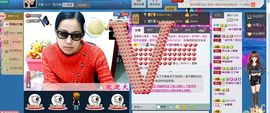 ♬◈中国好糖糖◈♬主播照片