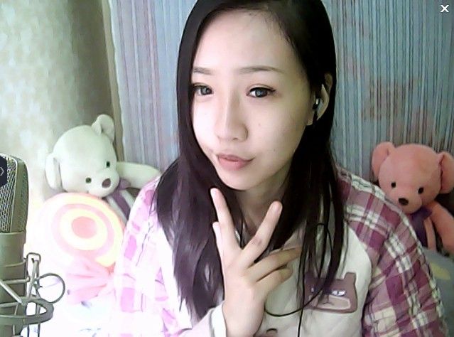 寻～绯色❤琪～的主播照片