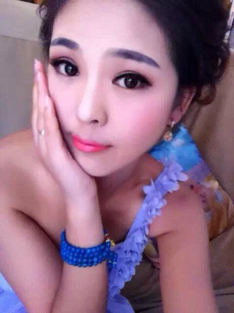 ~??v??雨諾的主播照片