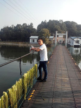 我是一个好老公主播照片