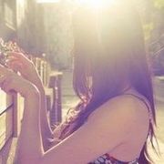 盛花如梦海报
