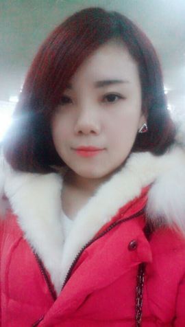 Tiffany_66主播照片