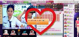 NB唱团主播照片