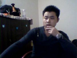 *蓝～火*主播照片