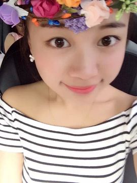 ╰✿Lucky萌主❤主播照片