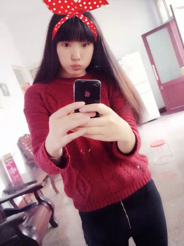 ☜唯爱☞╲清清的主播照片