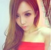 绝版小二妞海报