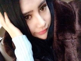 ☆漫妮Fiona✧*主播照片