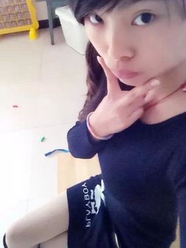 好啊吖主播照片