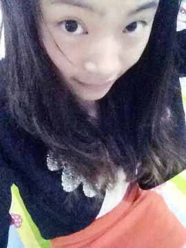 好啊吖主播照片