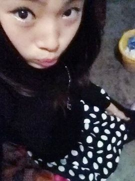 好啊吖主播照片