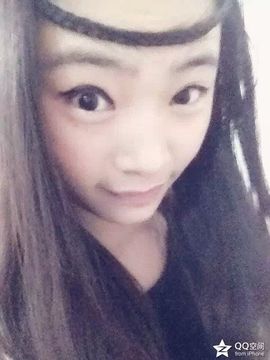 好啊吖主播照片
