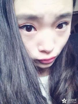 好啊吖主播照片
