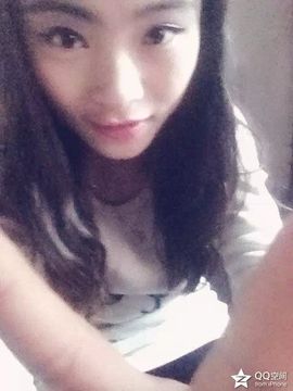好啊吖主播照片