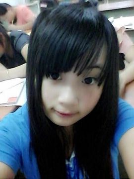 好啊吖主播照片