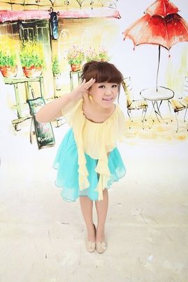 ❤西西主播照片