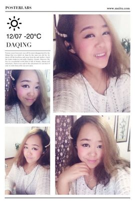 ❤西西主播照片