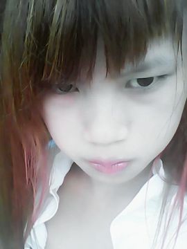 好啊吖主播照片