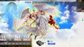 言~儿太难了主播照片