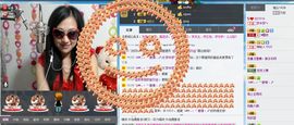 红尘a过客主播照片