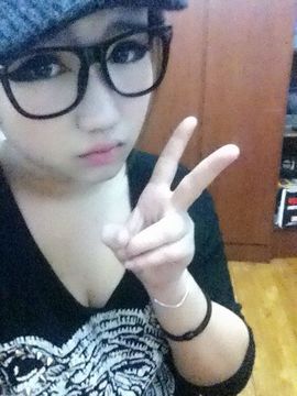 ♪ℜ果妹ℜ♪主播照片