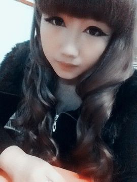 ♪ℜ果妹ℜ♪主播照片