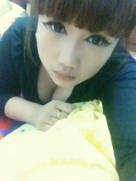 ♪ℜ果妹ℜ♪主播照片