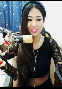 永远挂号主播照片