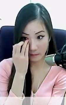 永远挂号主播照片