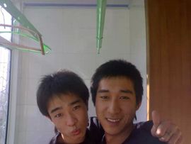 和谐❤ゞ金毛鼠ゞ❤主播照片