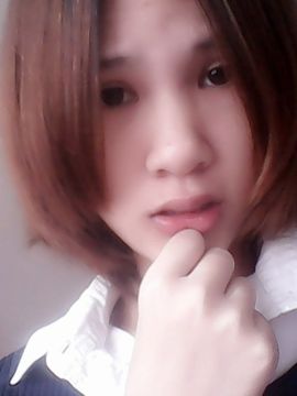 尐槑槑。主播照片