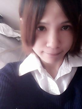 尐槑槑。主播照片