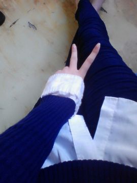 尐槑槑。主播照片