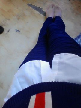 尐槑槑。主播照片