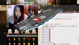 昵称违规，请重新修改主播照片