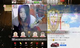 昵称违规，请重新修改主播照片