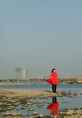 蝶舞埃及舞pmp主播照片