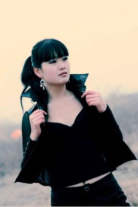 蝶舞埃及舞pmp主播照片