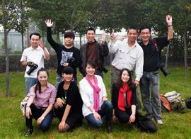 蝶舞埃及舞pmp主播照片
