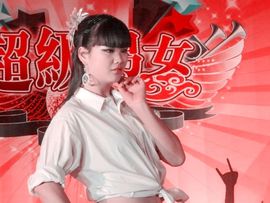 蝶舞埃及舞pmp主播照片