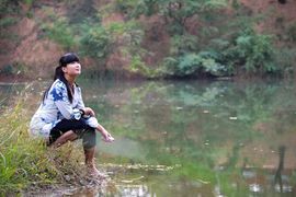 蝶舞埃及舞pmp主播照片