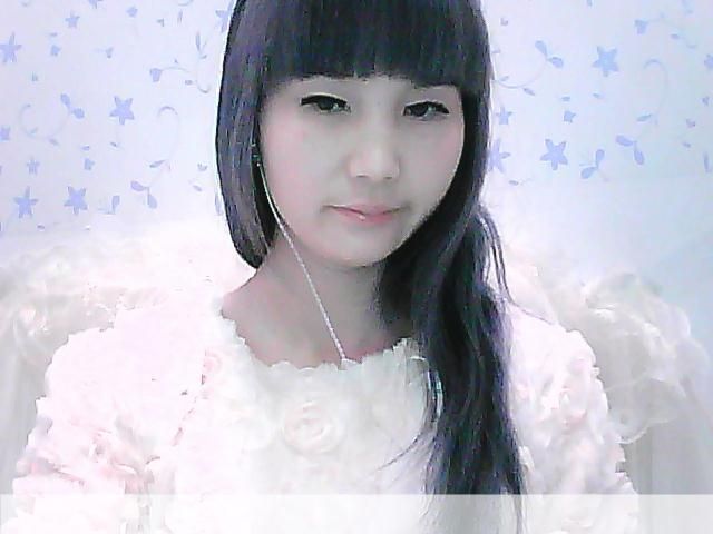Happy╰★心心★的主播照片