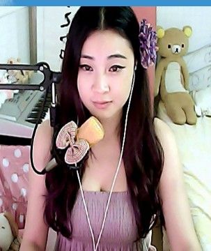 ◤ゞ红颜姑娘ゞ◥主播照片