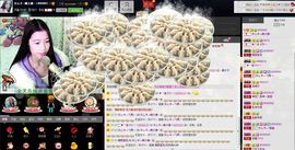 愿一切安好啊！主播照片
